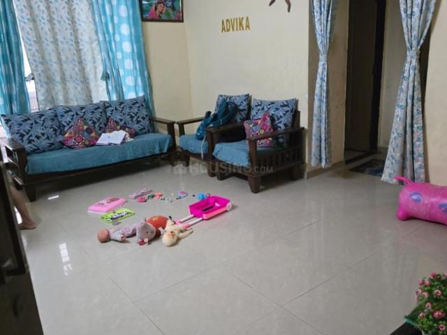 2 BHK Apartment in Kharghar for resale Navi Mumbai. The reference number is 21304151