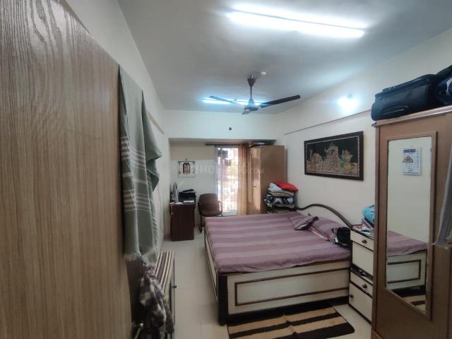 2 BHK Apartment in Kharghar for resale Navi Mumbai. The reference number is 21310349
