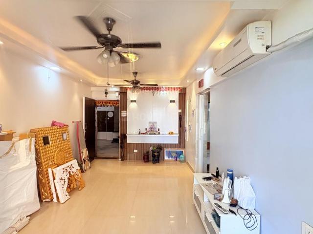 2 BHK Apartment in Kharghar for resale Navi Mumbai. The reference number is 21311128
