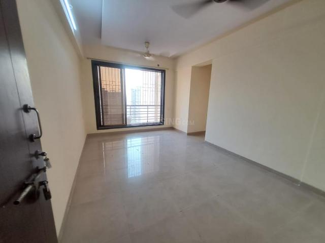2 BHK Apartment in Kharghar for resale Navi Mumbai. The reference number is 21312167