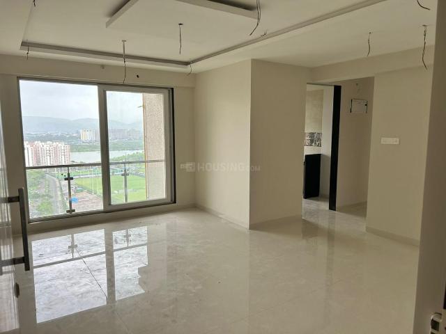 2 BHK Apartment in Kharghar for resale Navi Mumbai. The reference number is 21312470