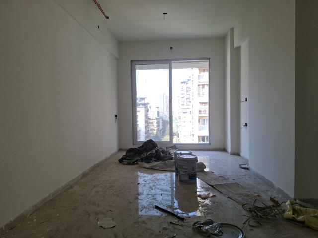 2 BHK Apartment in Kharghar for resale Navi Mumbai. The reference number is 21312962
