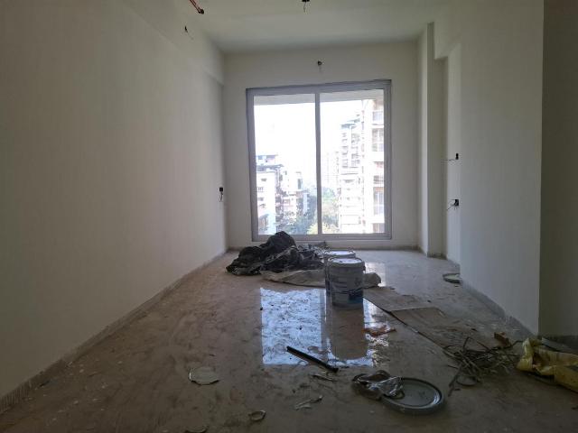 2 BHK Apartment in Kharghar for resale Navi Mumbai. The reference number is 21312993