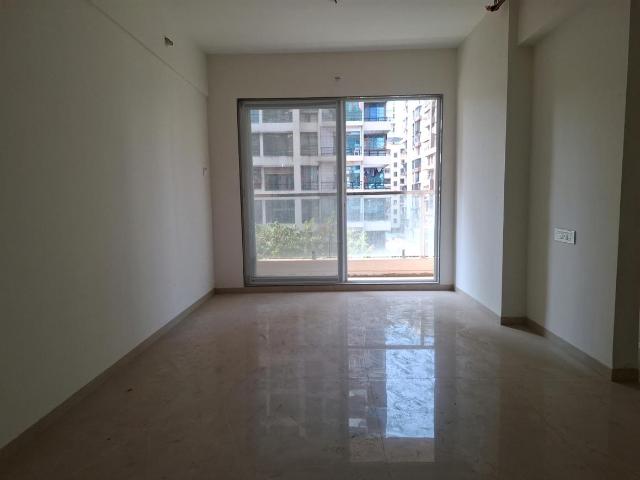 2 BHK Apartment in Kharghar for resale Navi Mumbai. The reference number is 21313009