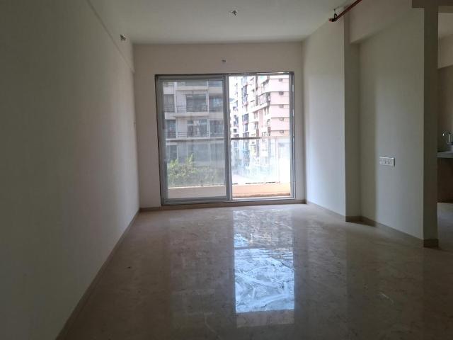 2 BHK Apartment in Kharghar for resale Navi Mumbai. The reference number is 21313887