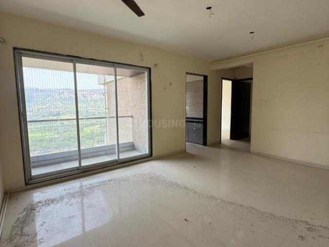 2 BHK Apartment in Kharghar for resale Navi Mumbai. The reference number is 21323317
