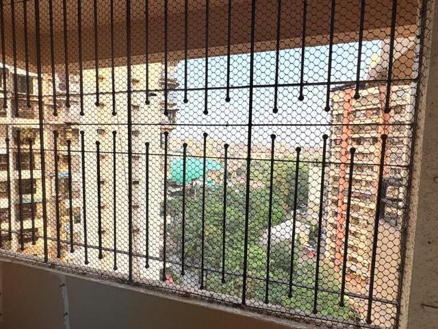 2 BHK Apartment in Kharghar for resale Navi Mumbai. The reference number is 21325739