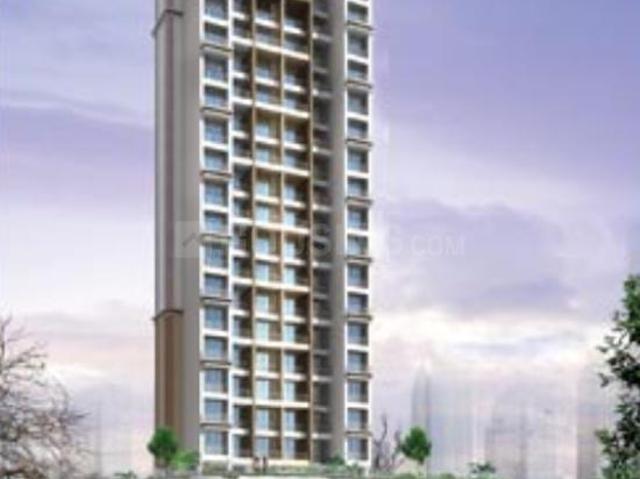 2 BHK Apartment in Kharghar for resale Navi Mumbai. The reference number is 21331327