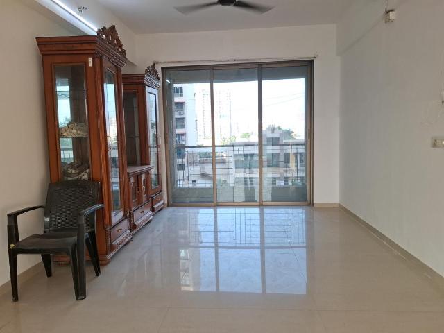 2 BHK Apartment in Kharghar for resale Navi Mumbai. The reference number is 21339401