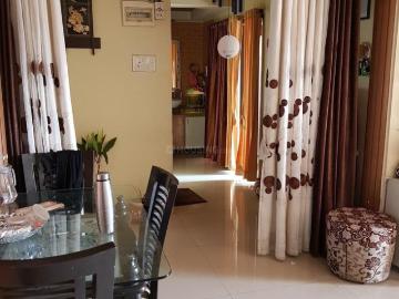 2 BHK Apartment in Kharghar for resale Navi Mumbai. The reference number is 3564309