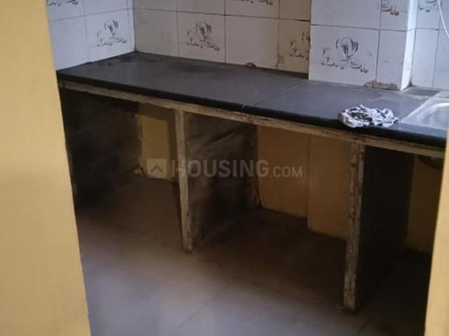 2 BHK Apartment in Khatiwala Tank for rent Indore. The reference number is 20048612