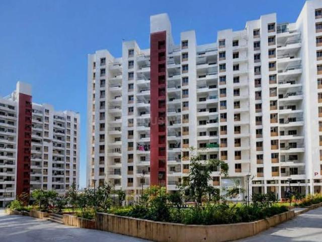 2 BHK Apartment in Khed Shivapur for resale Pune. The reference number is 20826970