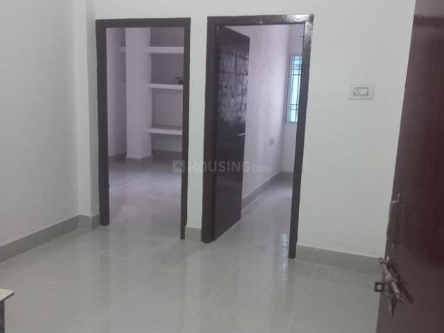 2 BHK Apartment in Khemnichak for rent Patna. The reference number is 21299779