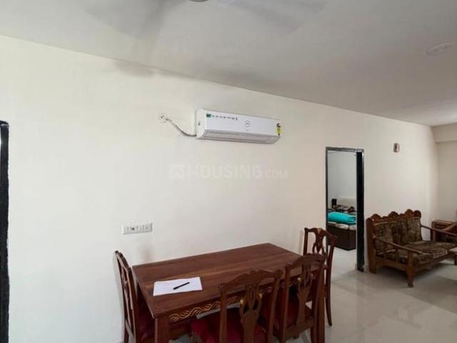 2 BHK Apartment in Khema Ka Kuwa for rent Jodhpur. The reference number is 21062826