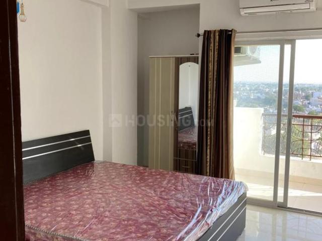 2 BHK Apartment in Khema Ka Kuwa for resale Jodhpur. The reference number is 21066963