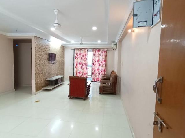 2 BHK Apartment in Khema Ka Kuwa for resale Jodhpur. The reference number is 21355605