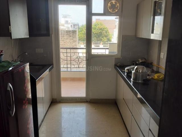 2 BHK Apartment in Khema Ka Kuwa for resale Jodhpur. The reference number is 21372825