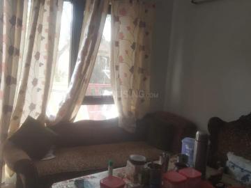 2 BHK Apartment in Kherado for rent Alwar. The reference number is 6478789