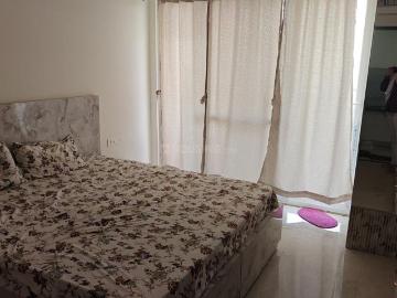 2 BHK Apartment in Kherado for rent Alwar. The reference number is 20428278