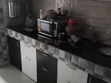 2 BHK Apartment in Kherka Musalman for rent Bahadurgarh. The reference number is 18526373