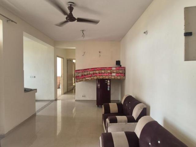 2 BHK Apartment in Kherka Musalman for rent Bahadurgarh. The reference number is 20481242
