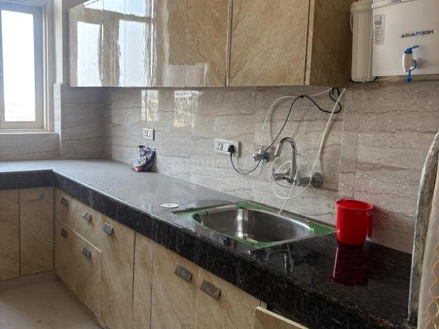 2 BHK Apartment in Kherka Musalman for rent Bahadurgarh. The reference number is 20647055