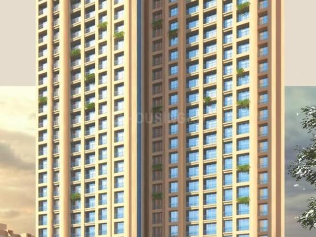 2 BHK Apartment in Khidkali for rent Thane. The reference number is 16867763