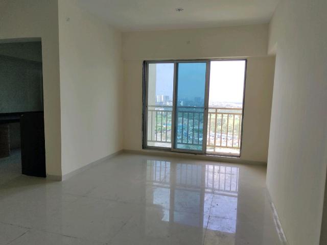 2 BHK Apartment in Khidkali for resale Thane. The reference number is 18061935