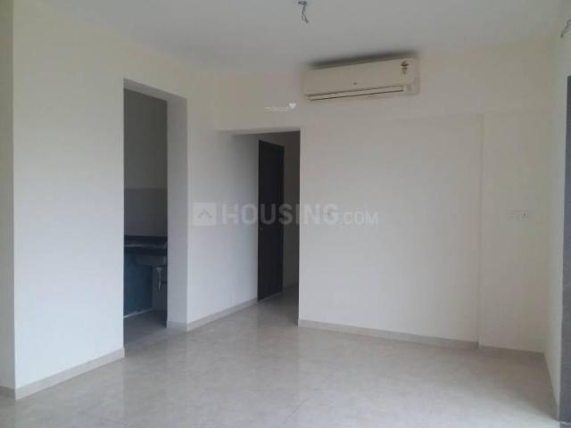 2 BHK Apartment in Khidkali for resale Thane. The reference number is 19382607