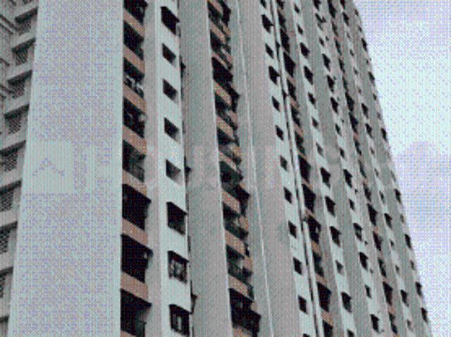 2 BHK Apartment in Khidkali for resale Thane. The reference number is 20123407