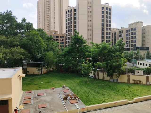 2 BHK Apartment in Khidkali for resale Thane. The reference number is 20554776