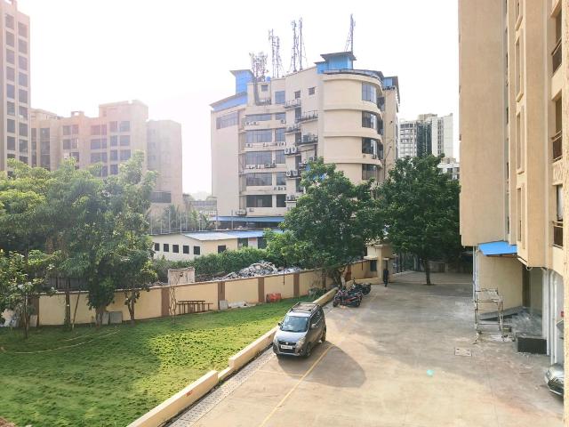 2 BHK Apartment in Khidkali for resale Thane. The reference number is 20554929