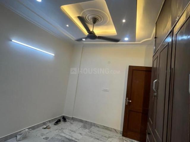 2 BHK Apartment in Khirki Extension for resale New Delhi. The reference number is 20204016
