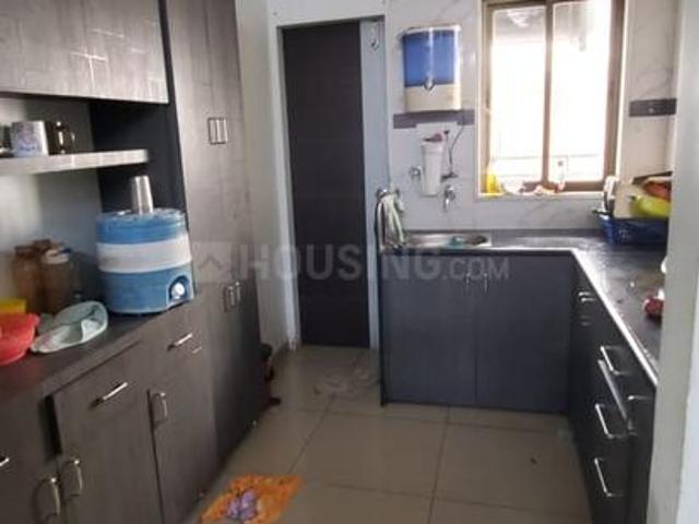 2 BHK Apartment in Khodiyar Nagar for rent Vadodara. The reference number is 20265031