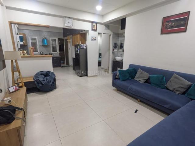 2 BHK Apartment in Khodiyar Nagar for rent Vadodara. The reference number is 21185516