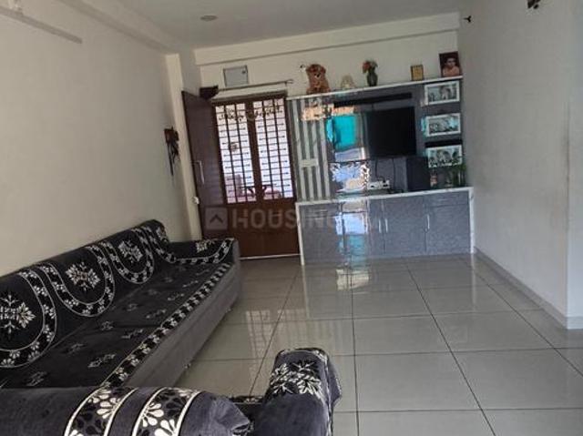 2 BHK Apartment in Khodiyar Nagar for resale Vadodara. The reference number is 20338945