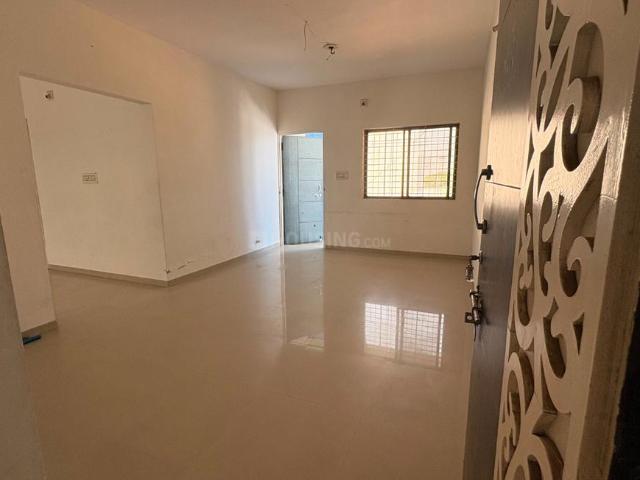 2 BHK Apartment in Khodiyar Nagar for resale Vadodara. The reference number is 21259919