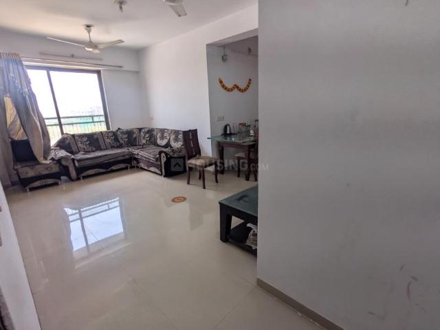 2 BHK Apartment in Khokhra for rent Ahmedabad. The reference number is 20406285