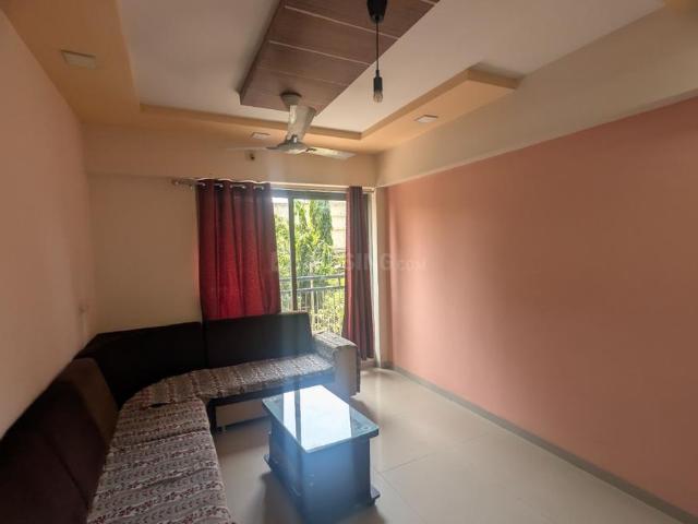 2 BHK Apartment in Khokhra for rent Ahmedabad. The reference number is 20261269