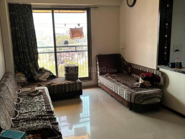 2 BHK Apartment in Khokhra for resale Ahmedabad. The reference number is 20750319