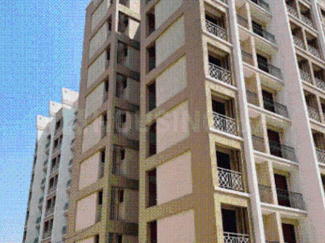 2 BHK Apartment in Khopoli for resale Navi Mumbai. The reference number is 20242356