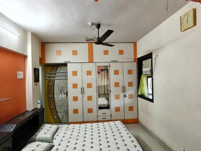 2 BHK Apartment in Khopat for rent Thane. The reference number is 21179881