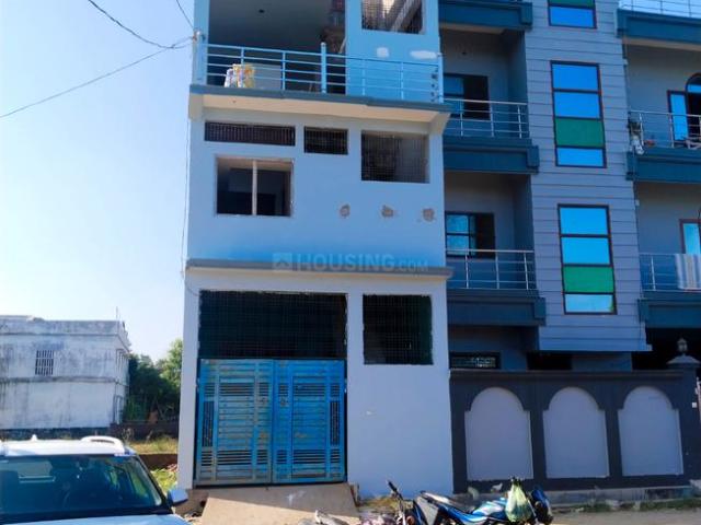 2 BHK Apartment in Khorabar for rent Gorakhpur. The reference number is 15907527