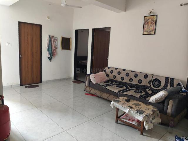 2 BHK Apartment in Khoraj for resale Ahmedabad. The reference number is 20731916