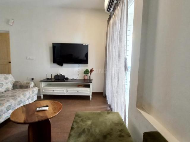 2 BHK Apartment in Khorlim for rent Goa. The reference number is 19272111