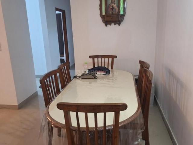 2 BHK Apartment in Khorlim for rent Goa. The reference number is 20191970