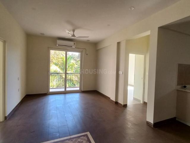 2 BHK Apartment in Khorlim for resale Goa. The reference number is 19271427