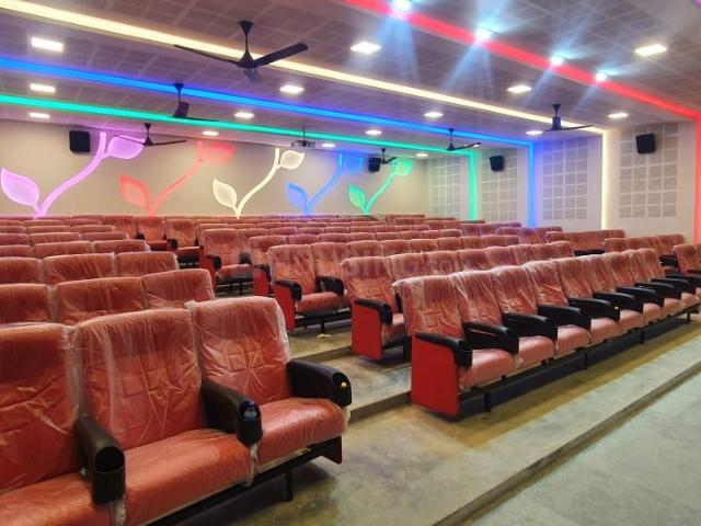 2 BHK Apartment in Kitchipalayam for rent Salem. The reference number is 20213380
