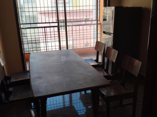 2 BHK Apartment in Kithiganur for rent Bengaluru. The reference number is 21179784