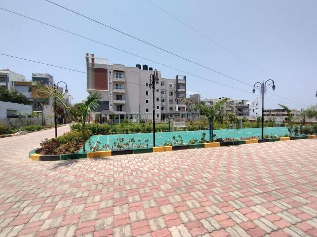 2 BHK Apartment in Kithiganur for resale Bengaluru. The reference number is 20766613